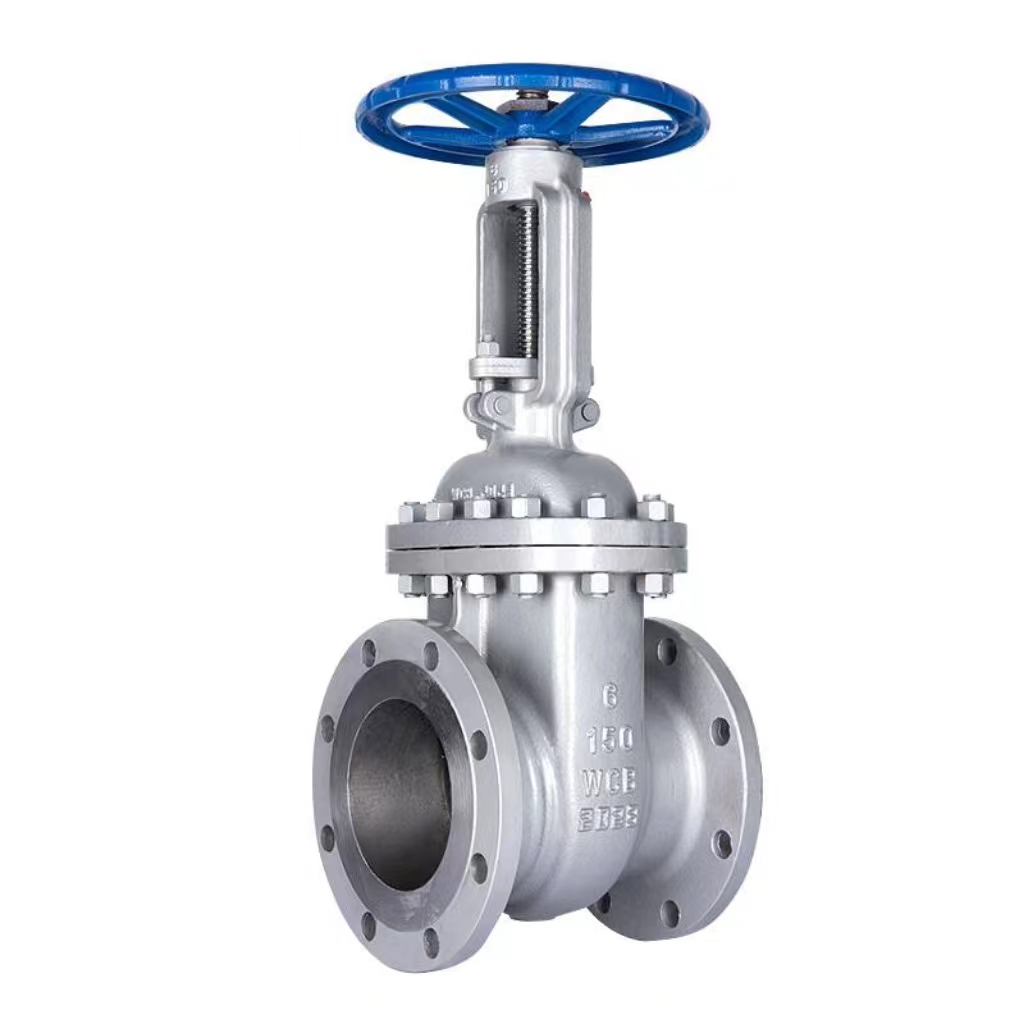 6吋''Z40-150LB-DN150